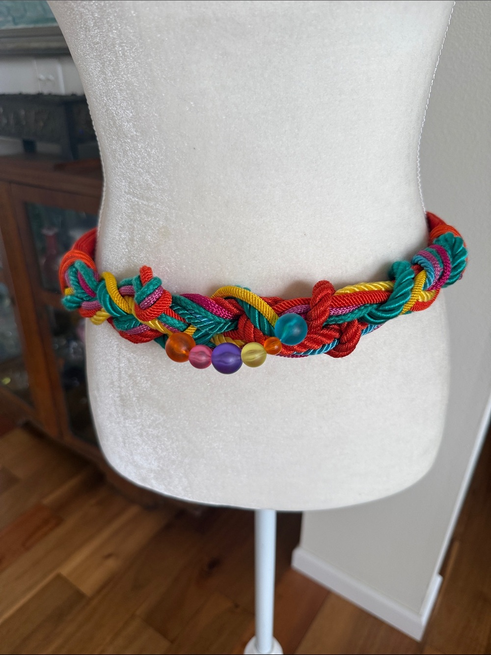 Vintage Ione belt